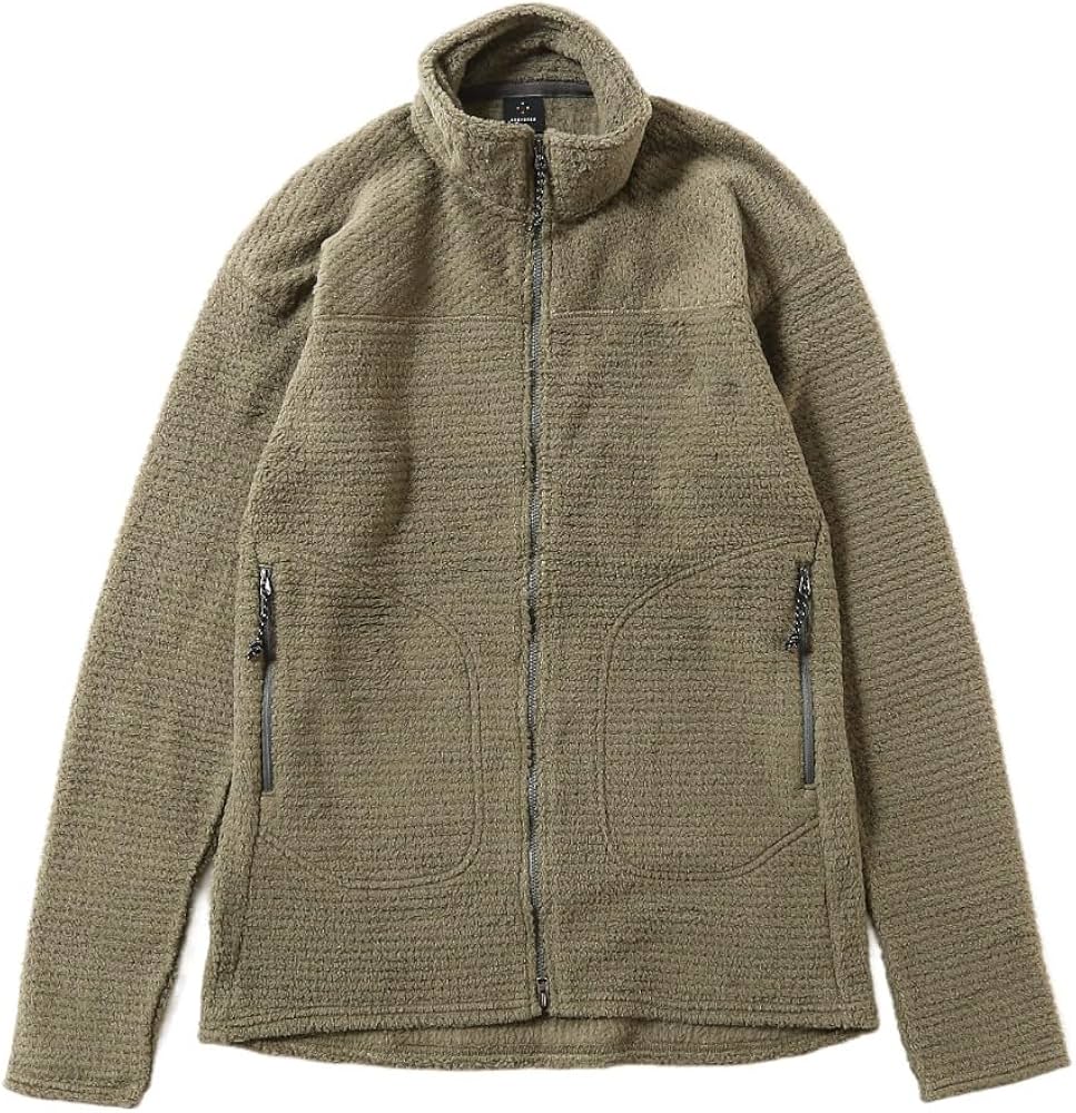 ESTROISLOSE グリーン ジャケット F ESTROISLOSE グリーン ジャケット F ESTROISLOSE（エストゥロワルーズ