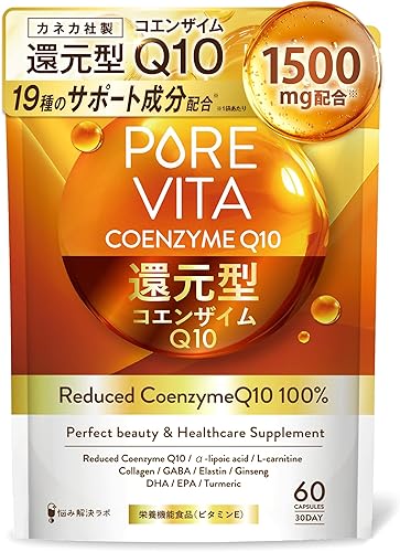 DHC 犬用 ビタミンE＋CoQ10（抗酸化・シニアケア）