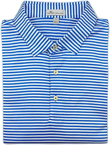 peter millar golf shirts amazon