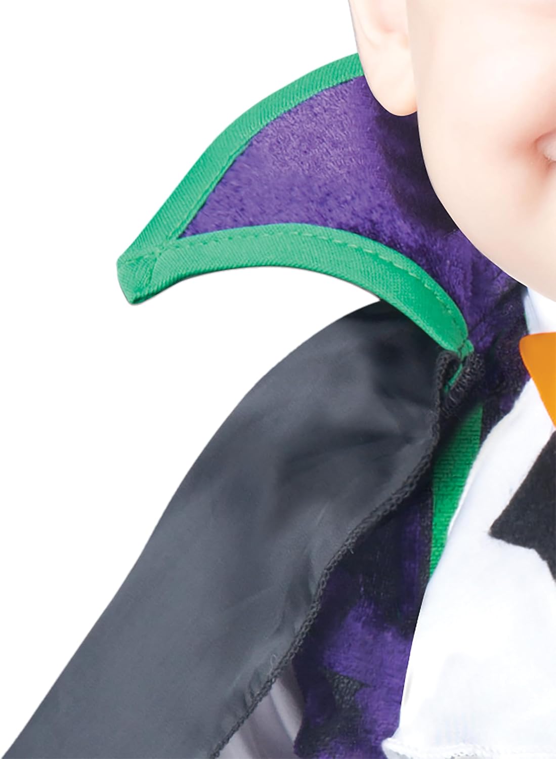 InCharacter Baby Boys' Count Cutie Vampire Costume