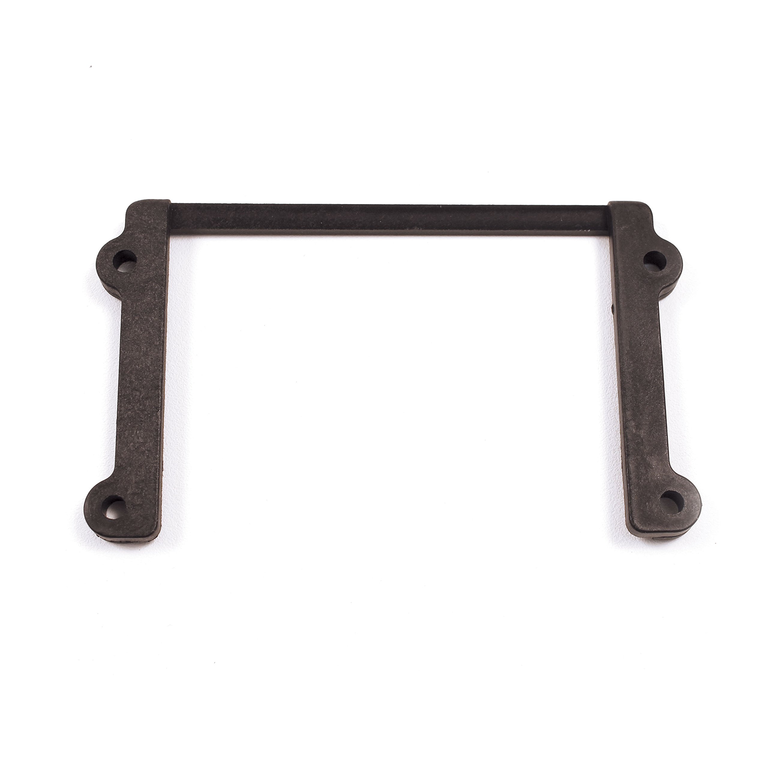 Bennett Marine H1179 Hydraulic Power Unit Mounting Bracket, Black