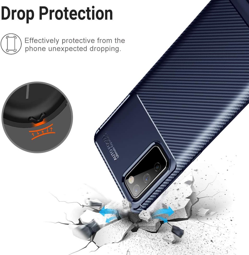 Coque Samsung S20FE - La Triade main image 0