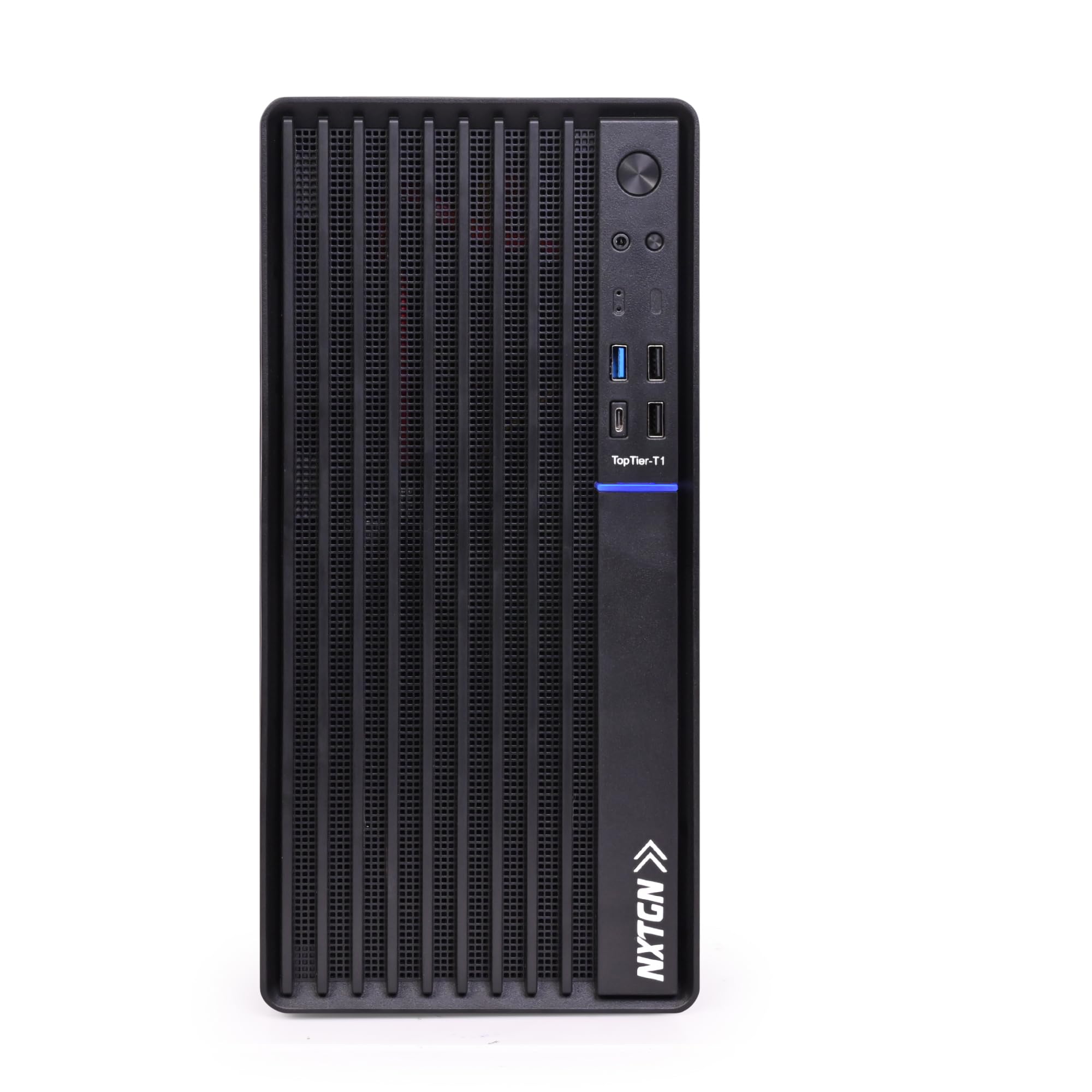 NXTGN Top-Tier Business Desktop PC | Core i7-6700K 4.00GHz | 16GB DDR4 RAM | 256GB M.2 SSD | Win11 Pro & Office 21 | 5G WiFi & Bluetooth | USB Type-C | Premium Metal Tower | 3 Years On-Site Warranty-image-21