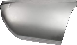 Spectra Premium C200R Chevrolet/Pontiac Rear Passenger Side Lower Quarter Panel