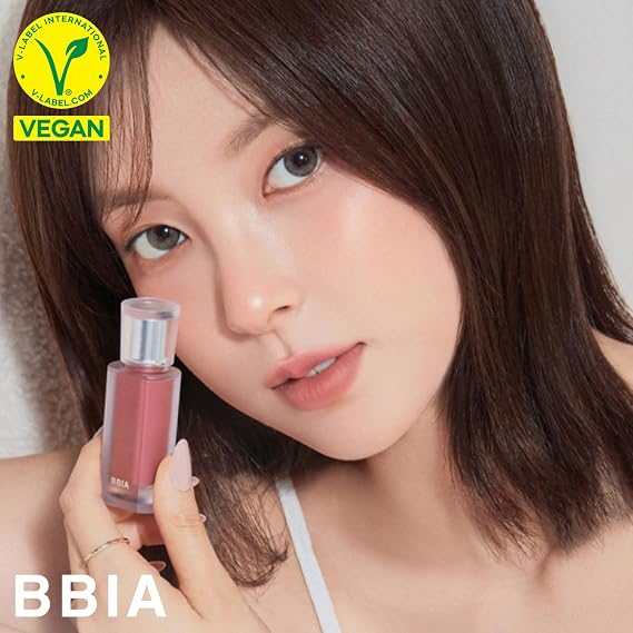 BBIA Last Velvet Tint MLBB Edition 5 Colors (V47~V51) Bundle Set