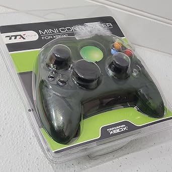Mini Controller for XBox - Green
