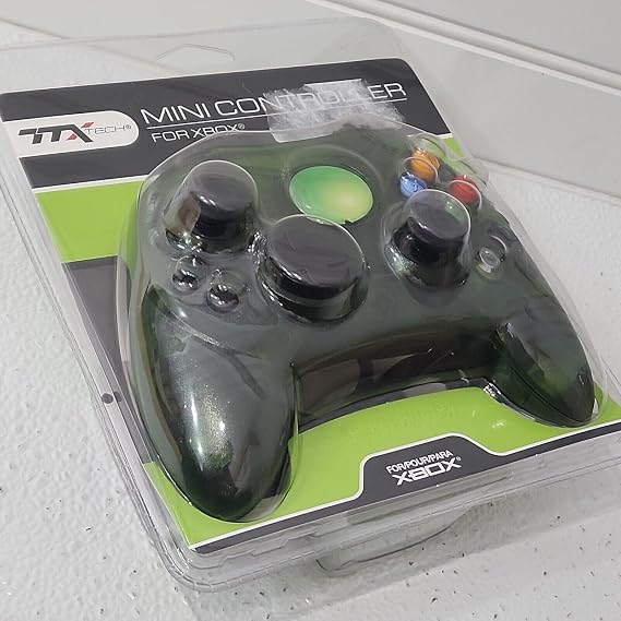 Mini Controller for XBox - Green