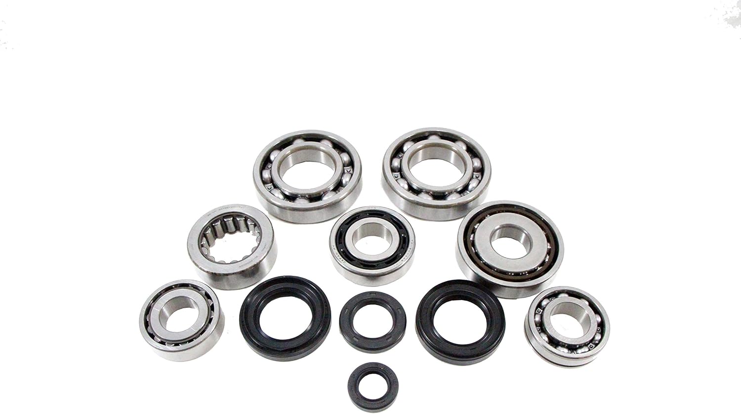 Vital Parts BK499 Manual Transmission Rebuild Kit for Honda Civic SLW 2001–2005