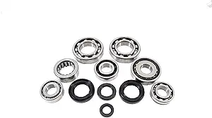 Vital Parts BK499 Manual Transmission Rebuild Kit for Honda Civic SLW 2001–2005