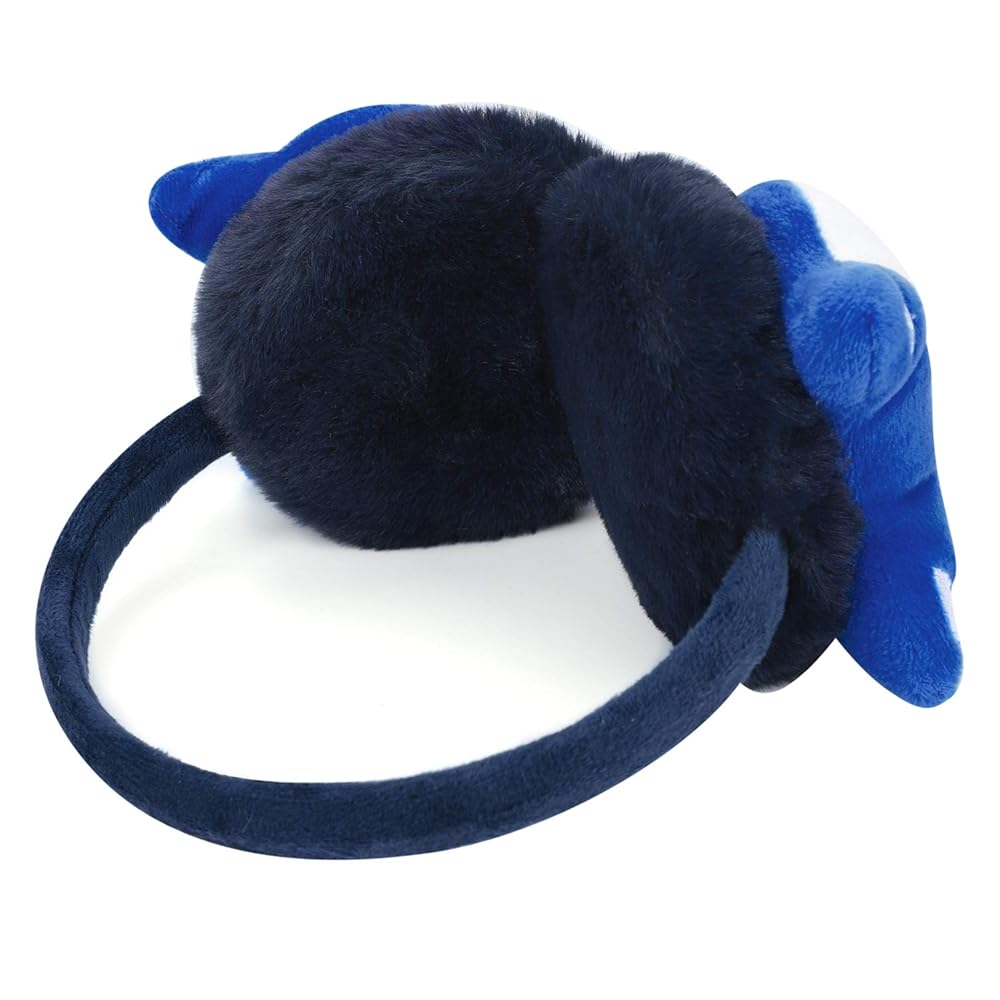 Udbrud Cache-Oreilles Pour Enfant, Cache-Oreilles En Peluche