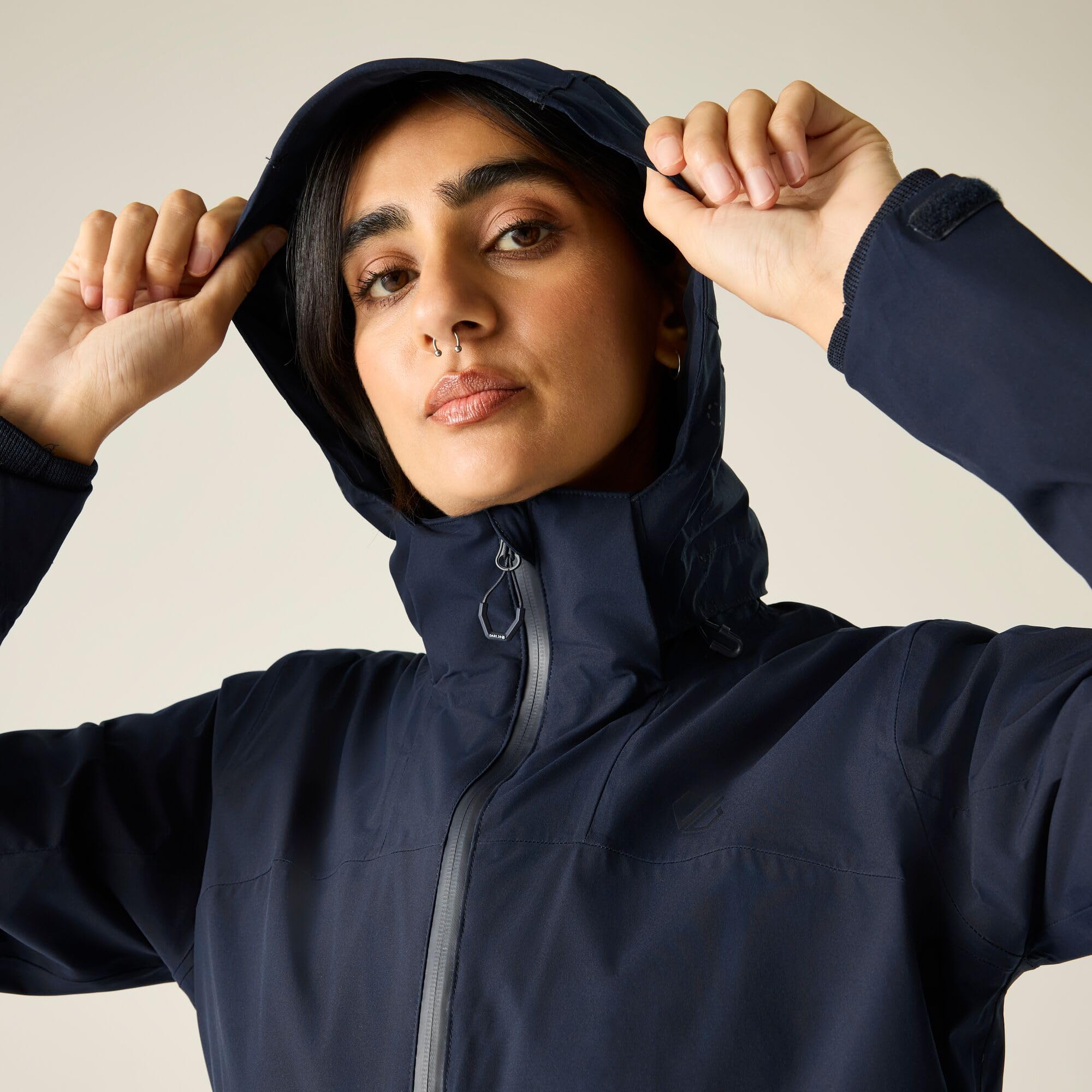 Dare2b Waterproof Jacket Women's Switch Up III Jacket