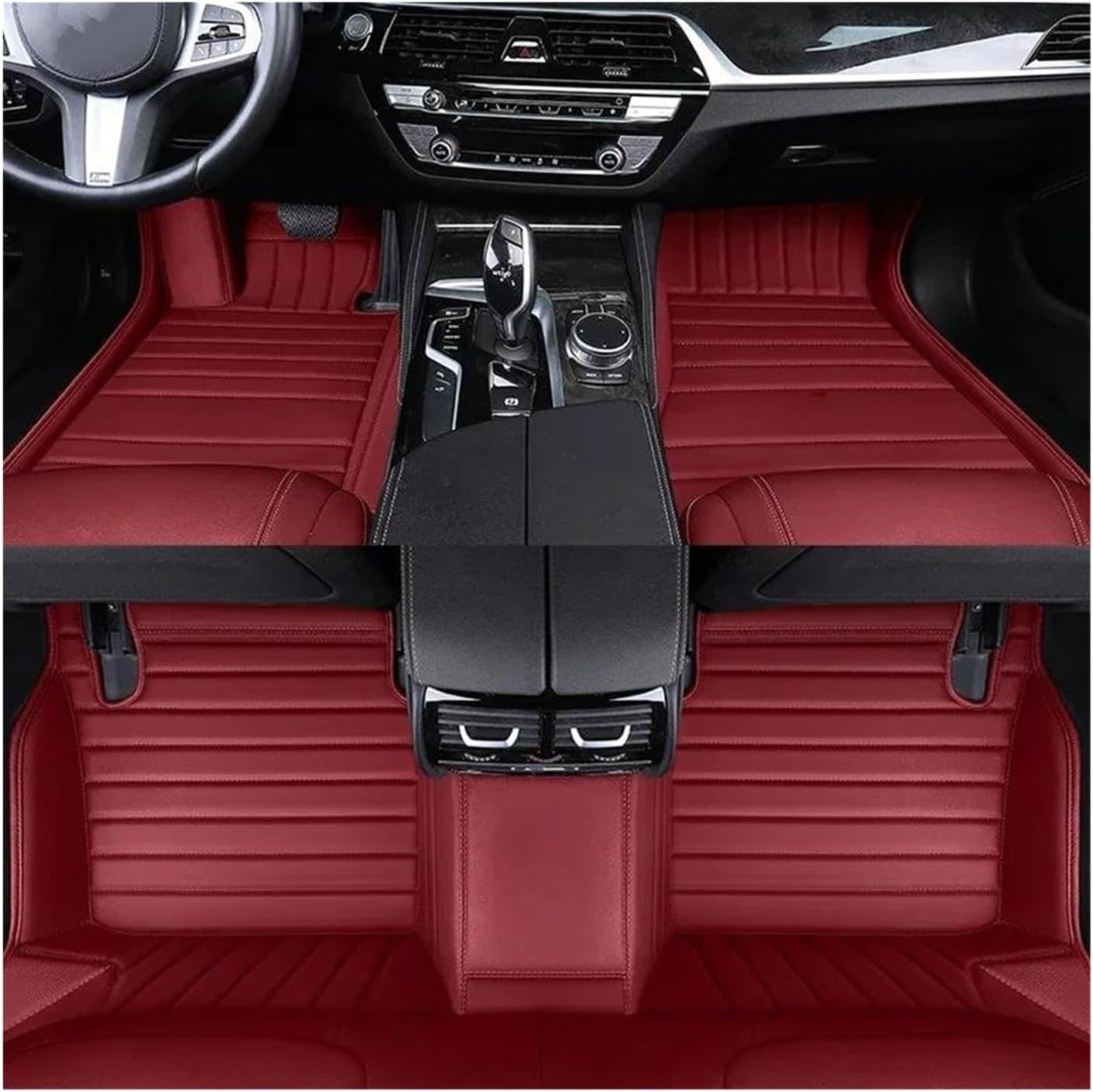 カーマット カバー ために Q5 FY Q5 2009 2010 2011 2012 2013 2014 2015 2016 大きな