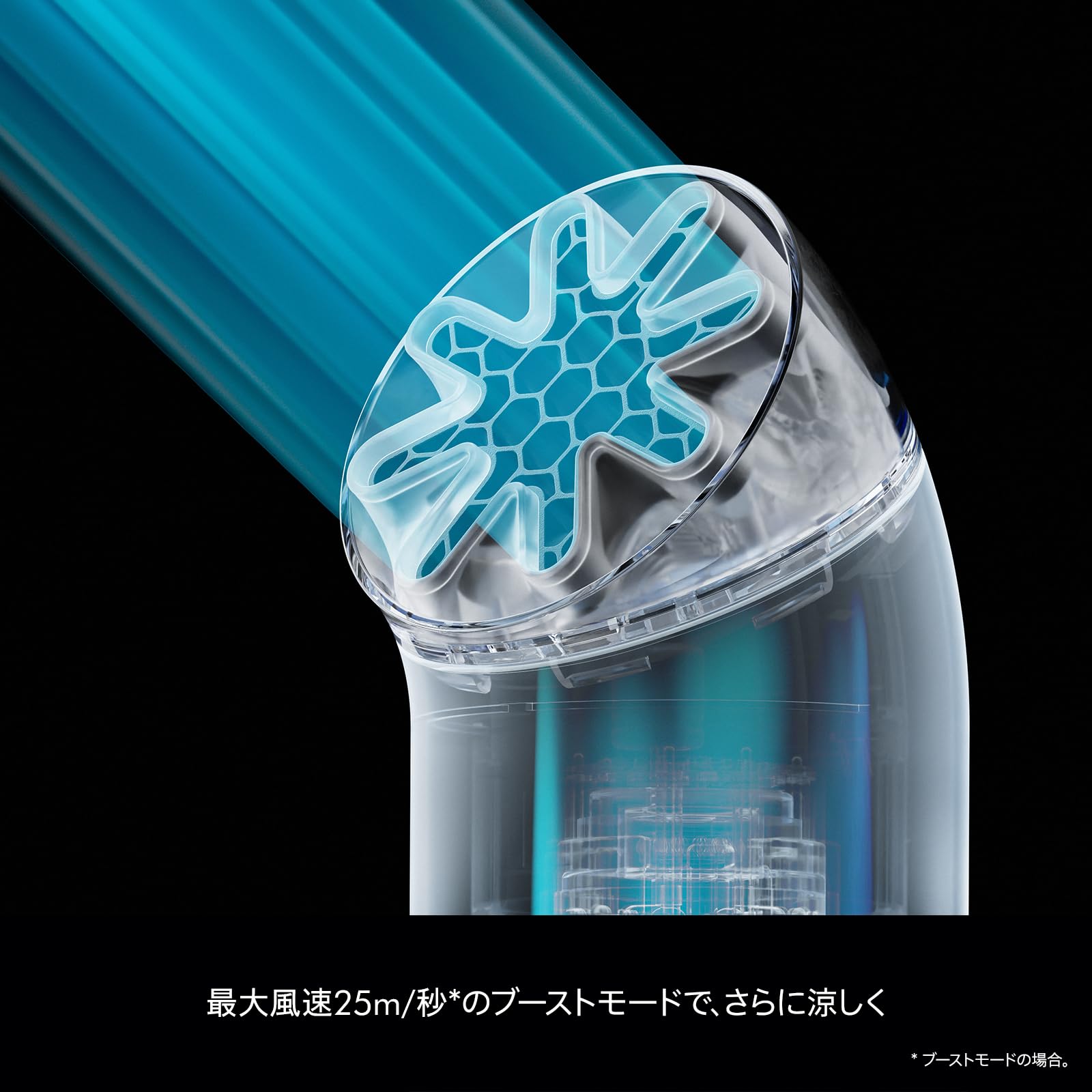 即日発送 送料無料 ダイソン PF01SB ハンディファン Amazon | Dyson(ダイソン) ハンディファン Dyson HushJet™ Mini Cool