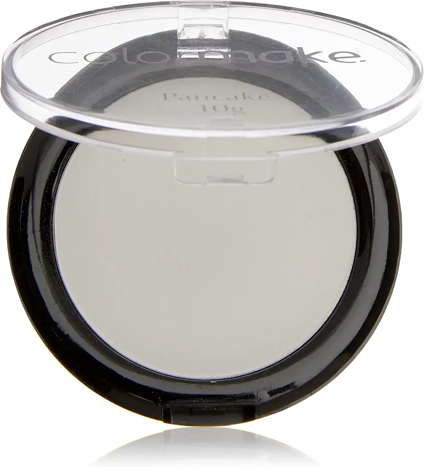 Colormake Pancake Branco