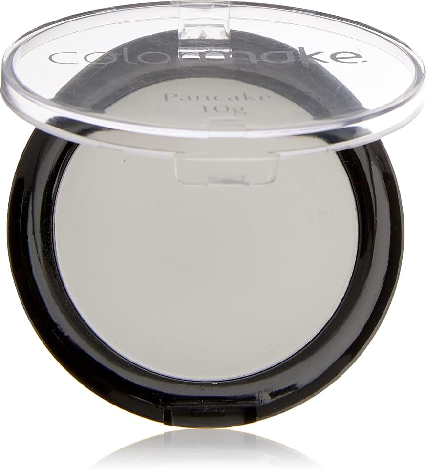 Colormake Pancake Branco
