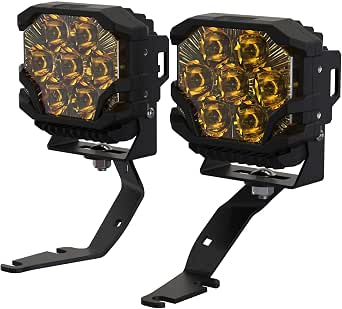 Conjuntos De Luz De Ebla Para 2015 Toyota Tundra