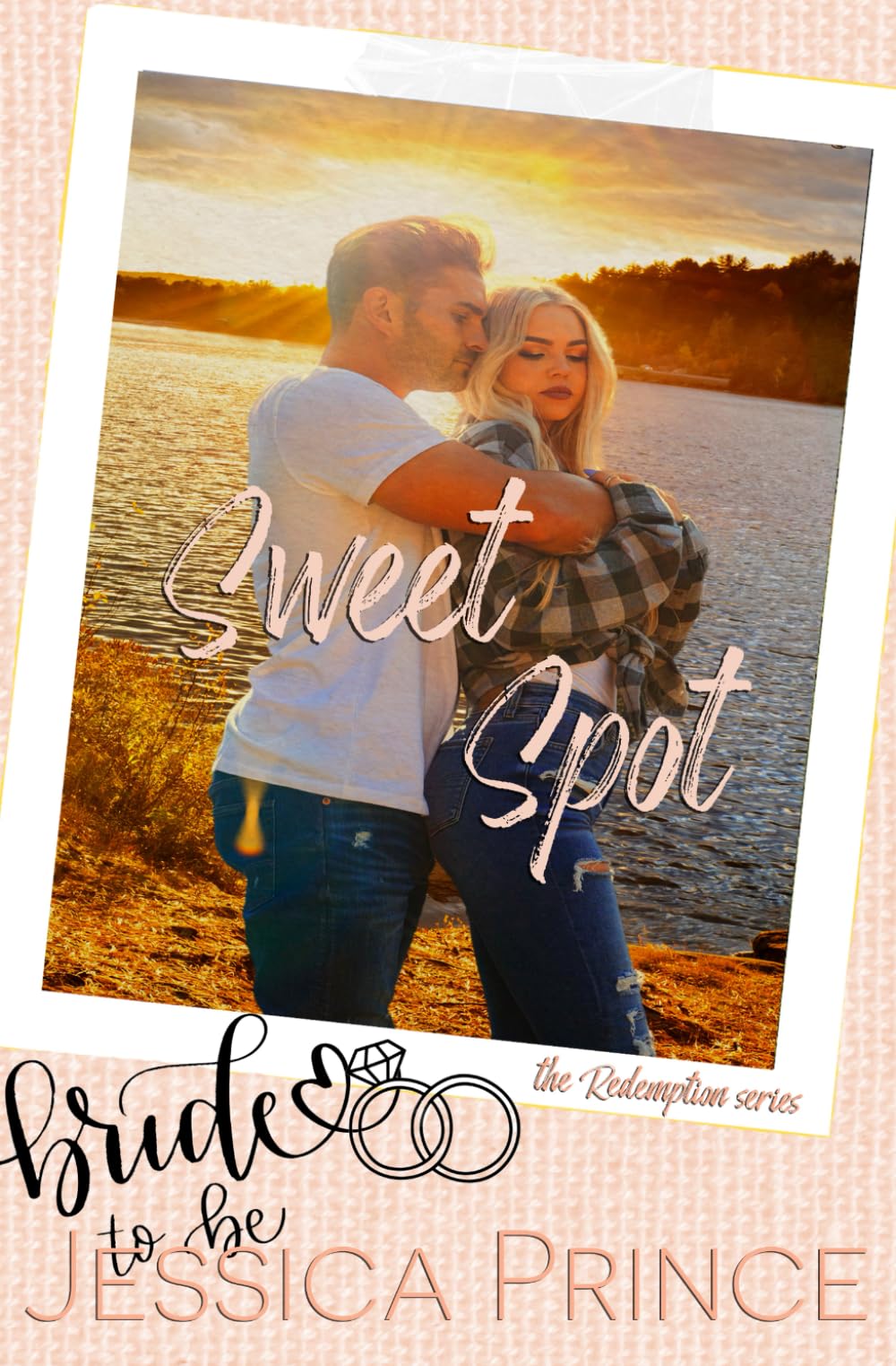 Sweet Spot: a Friends to Lovers, Fake Dating Small Town Romance: 9 (Redemption)