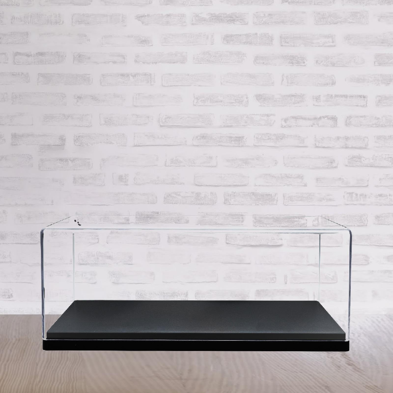 Amazon.com: Acrylic Display Case with Base, Stackable Toy Car