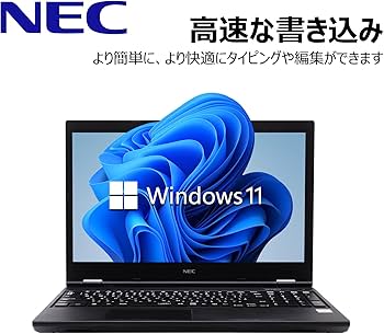 Amazon.co.jp: 【整備済み品】 【CPU:第10世代Core-i5搭載+テンキー