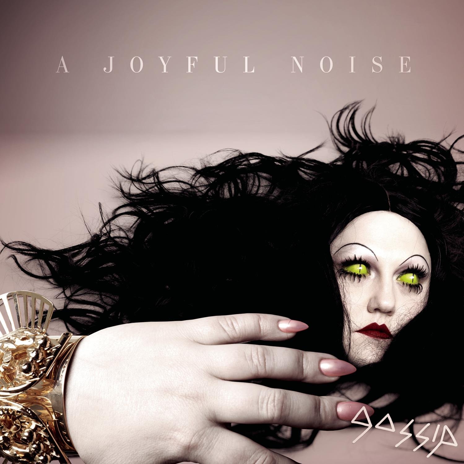 A Joyful Noise [VINYL]