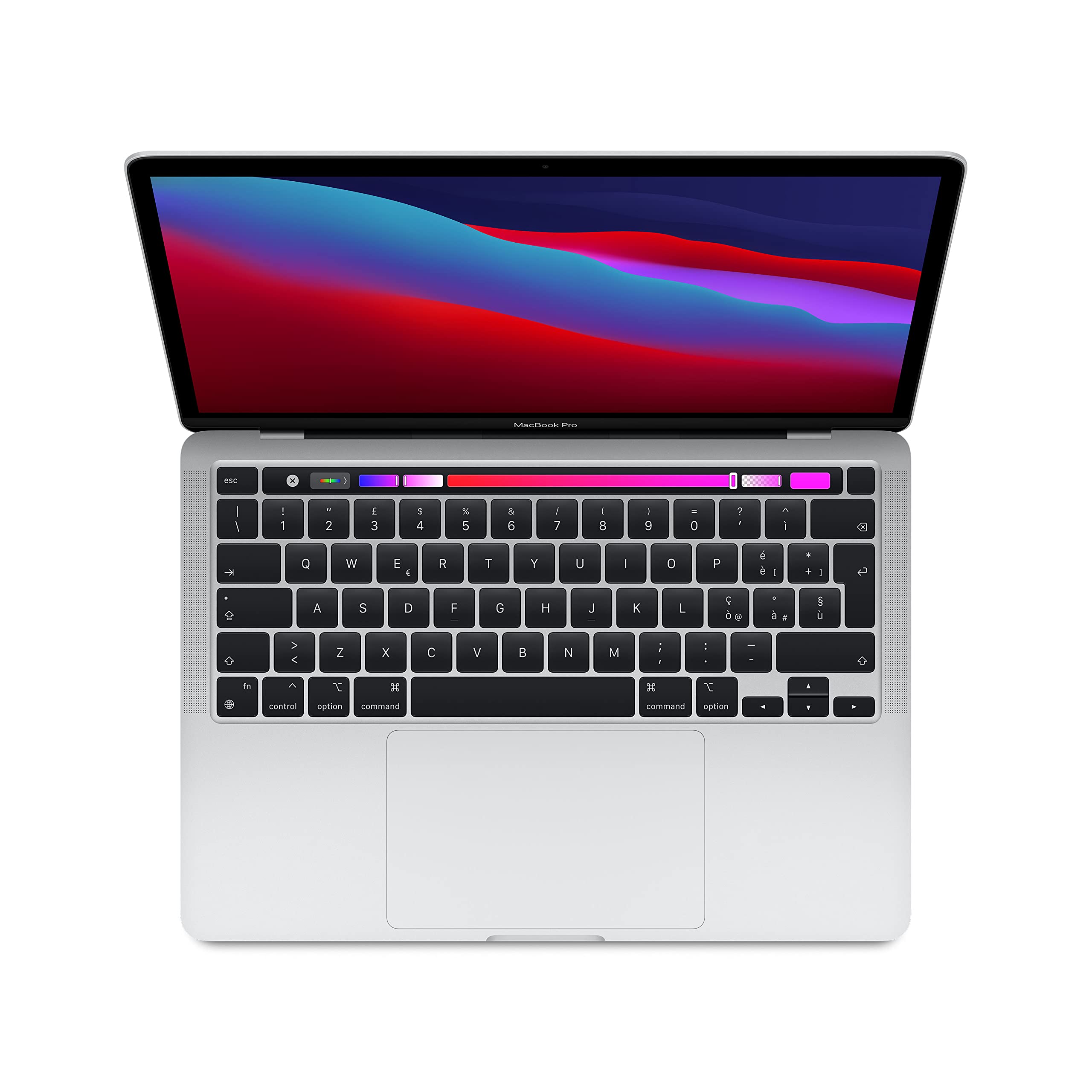 ⚓*⚓様 MacBook Pro2020 Apple MacBook Pro, 2020 con Chip M1 e Touch Bar (13-pollici