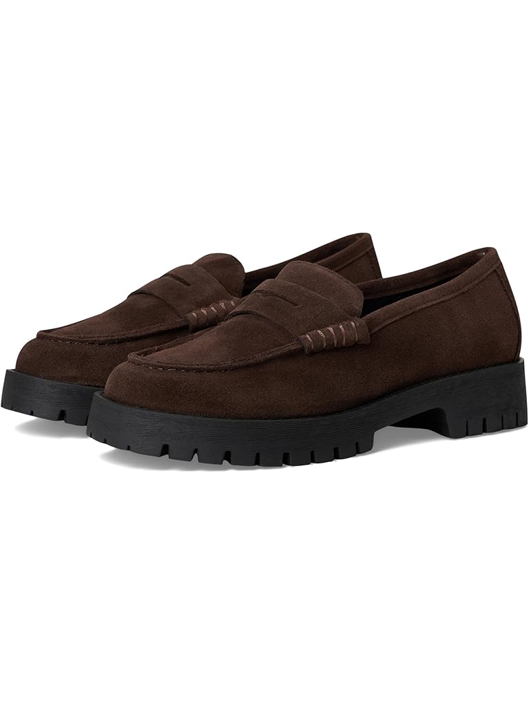 Brown Steve Madden Langsten