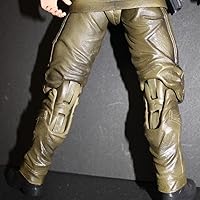 Amazon.co.jp: METAL GEAR SOLID PEACE WALKER PLAY ARTS改 Vol
