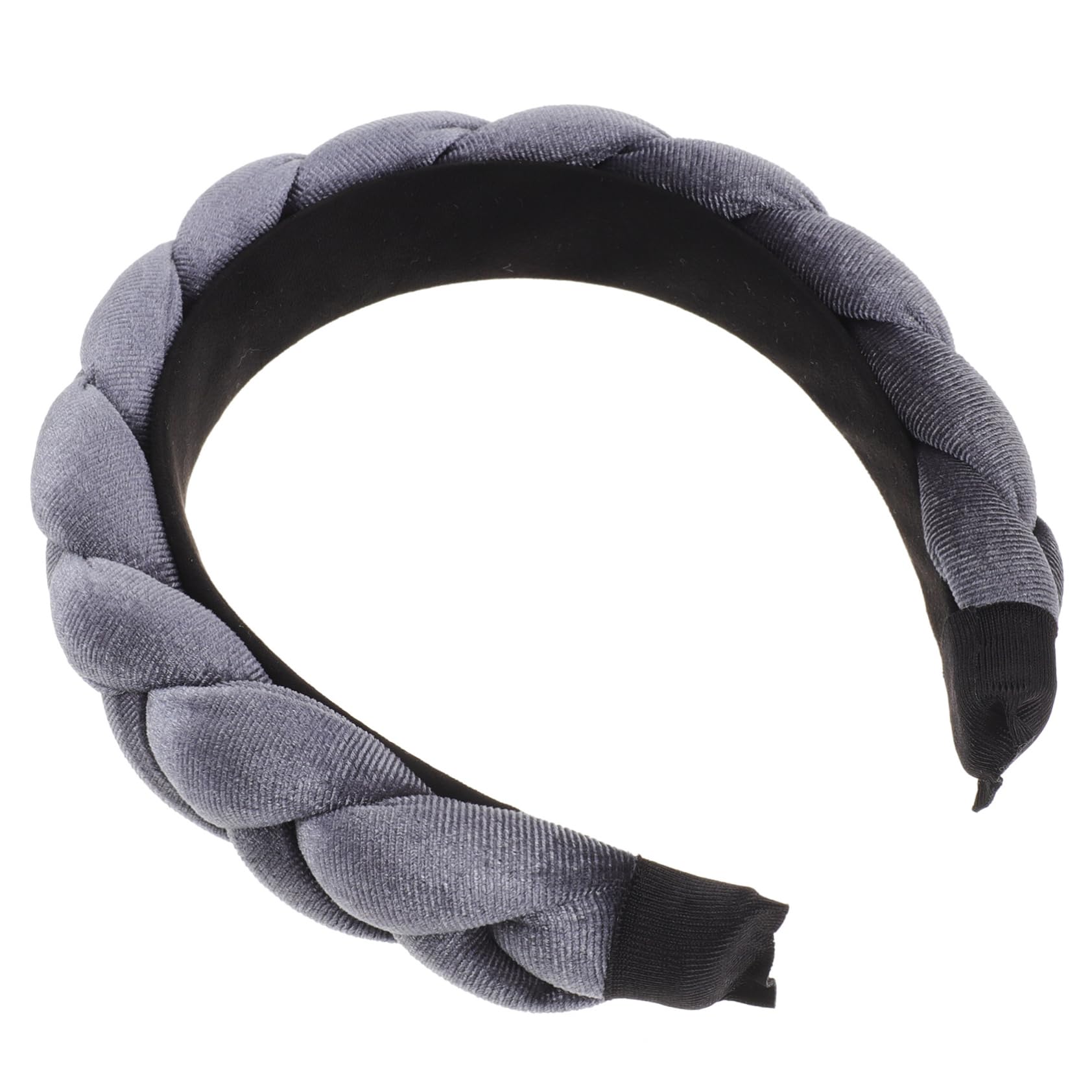 DOITOOL 4pezzi Cerchietto Decorativo Per Donna Fascia Per Per Makeup e Lavaggio Viso Accessorio Elegante Per Cerimonie e Occasioni Speciali