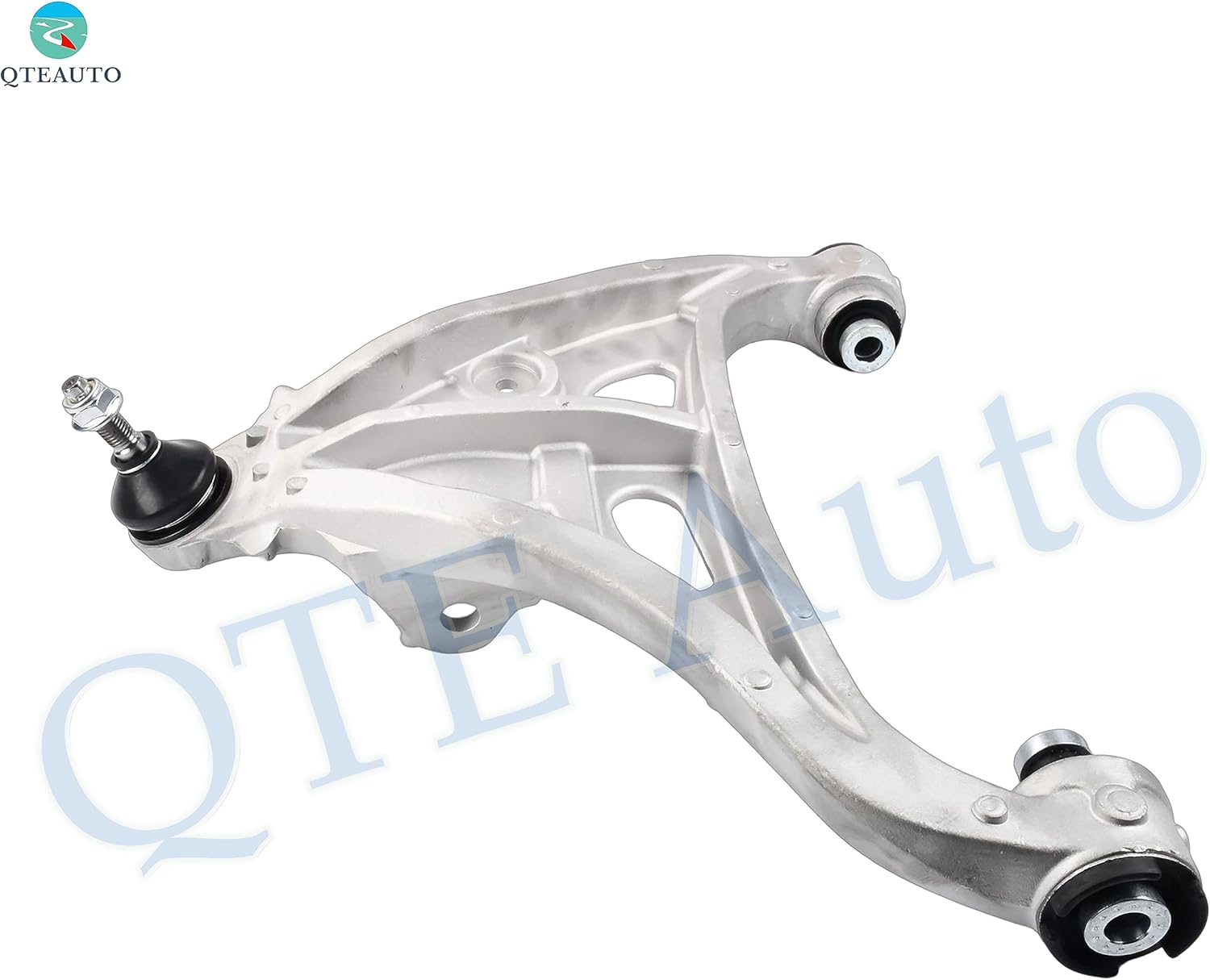 PM Auto Front Left Lower Control Arm Ball Joint Replacement For 2004-2008 Ford F-150, 2006-2008 Lincoln Mark LT