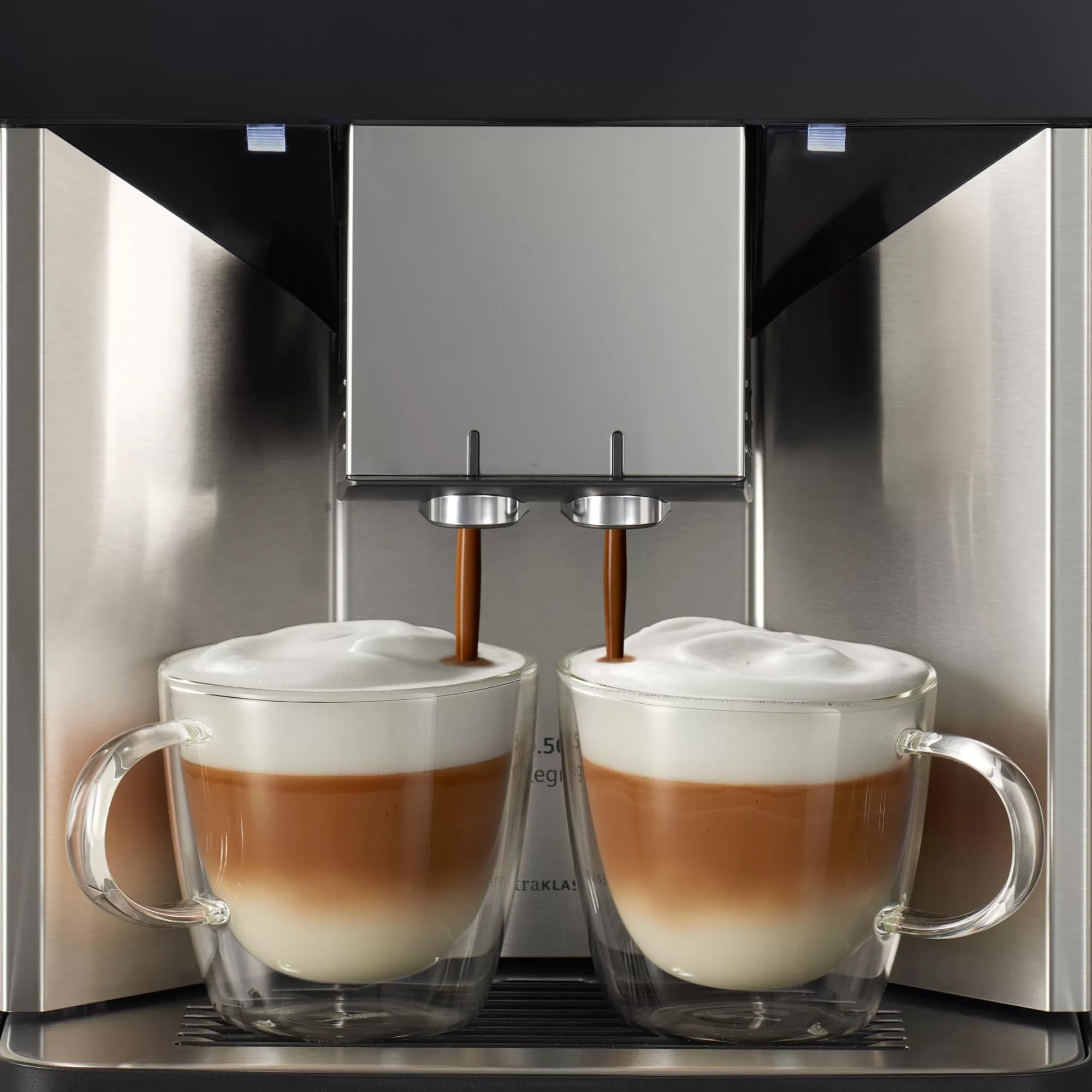 Siemens EQ.500 TQ507R03 machine à café Entièrement automatique Machine à expresso 1,7 L