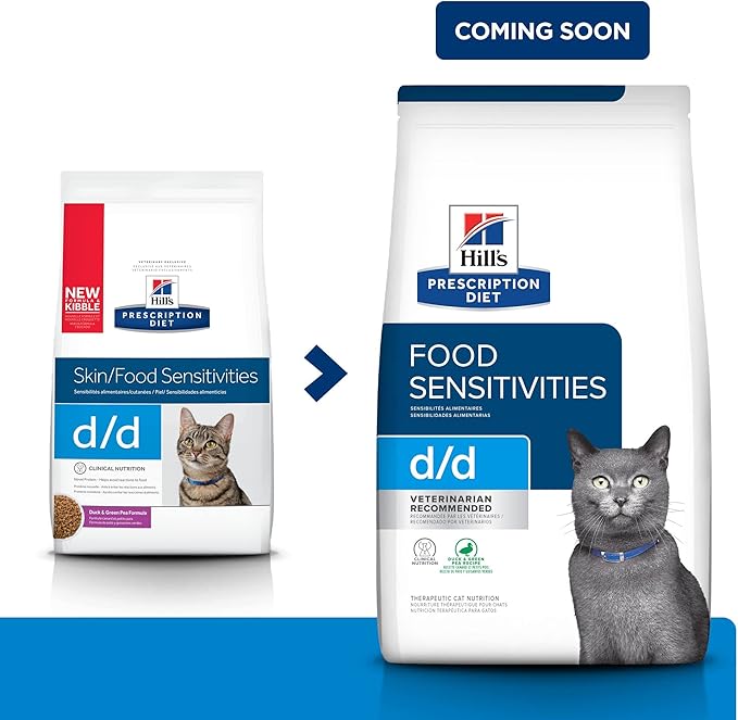 hills dd feline