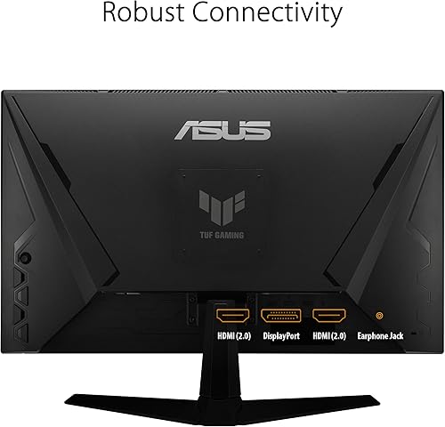 ASUS TUF Gaming VG259Q5A Full HD (24 — nuotrauka 6