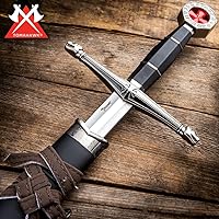 Vista 6 de Espada con vaina del príncipe oscuro