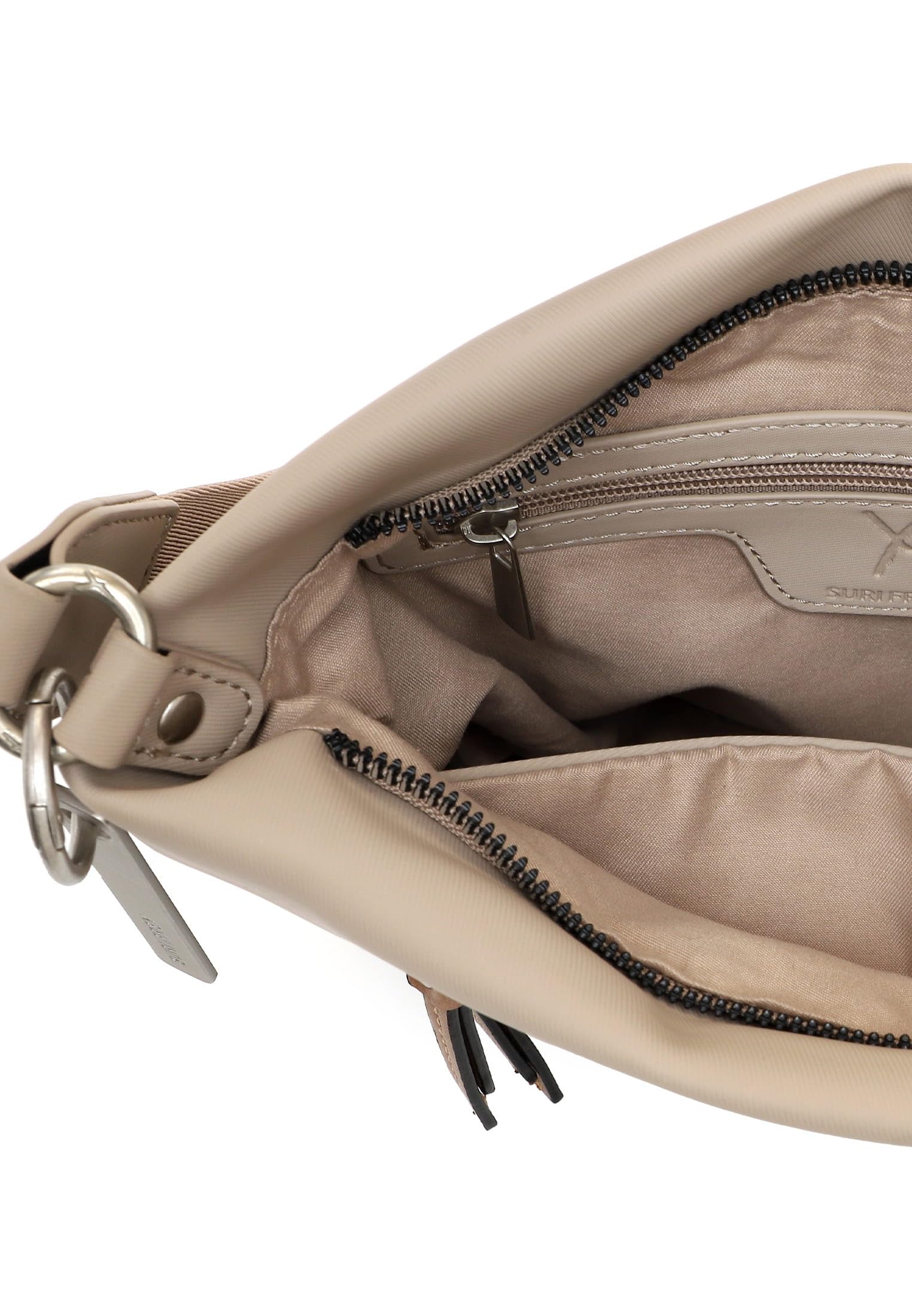 SURI FREY Umhängetasche SFY Bonny 17402 Damen Handtaschen Uni