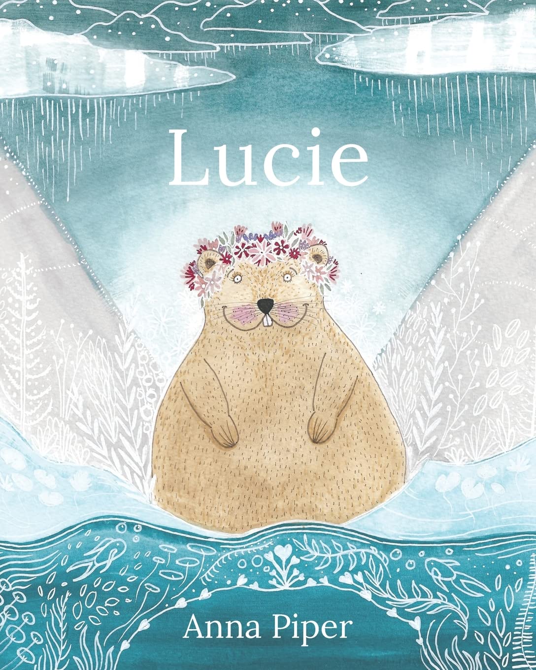 Lucie by Anna Piper (Paperback, 2021)