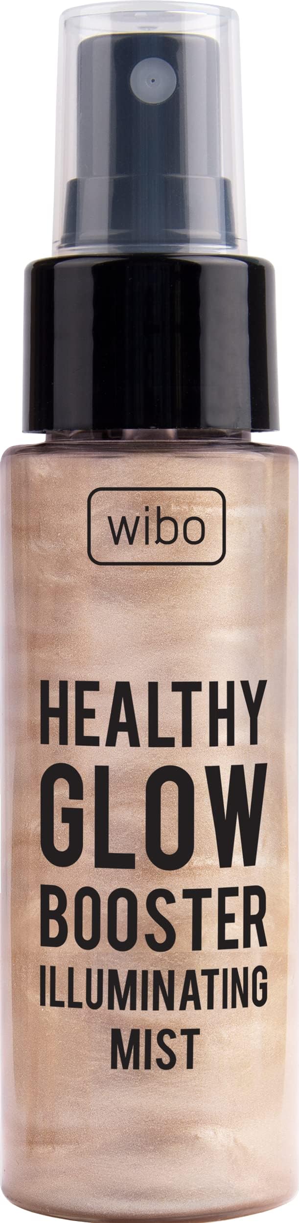Illuminating Mist Healthy Glow Booster Wibo
