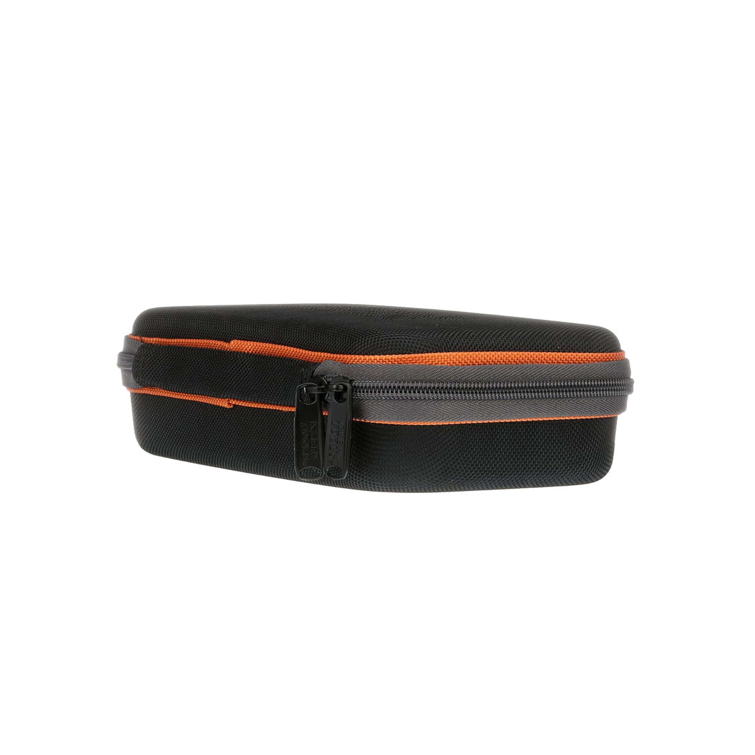 コードバン SMOKEY MODEL ケース Klein Tools 5184 Hard Case for Tools, Great for Meters, Small