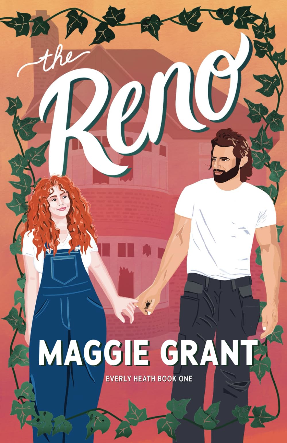 The Reno: A small town grumpy sunshine romance (The Everly Heath Series)