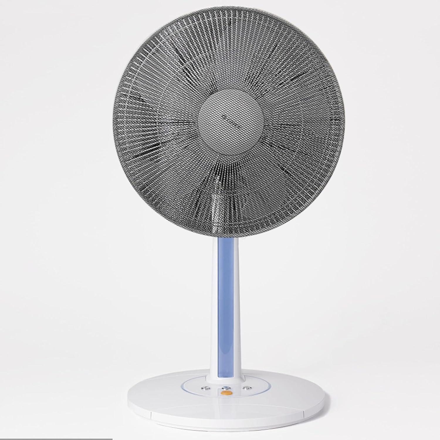 Electric Fan Protective Cover, round Mesh Polyester Full Cover