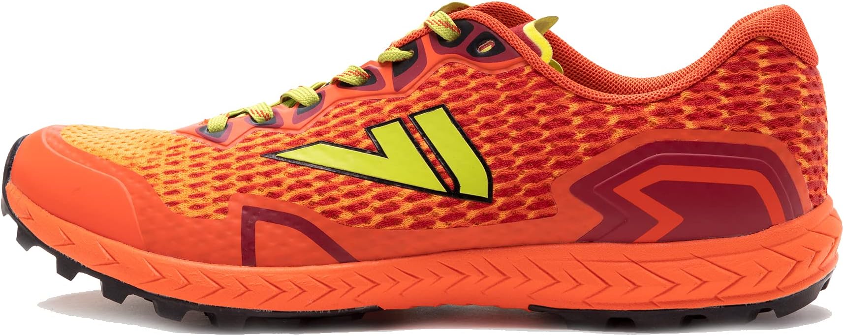 VJ Spark Lightweight, Quick Attack OCR & Trail Running Shoes Voted as a Runner's World Best New Shoe of 2022