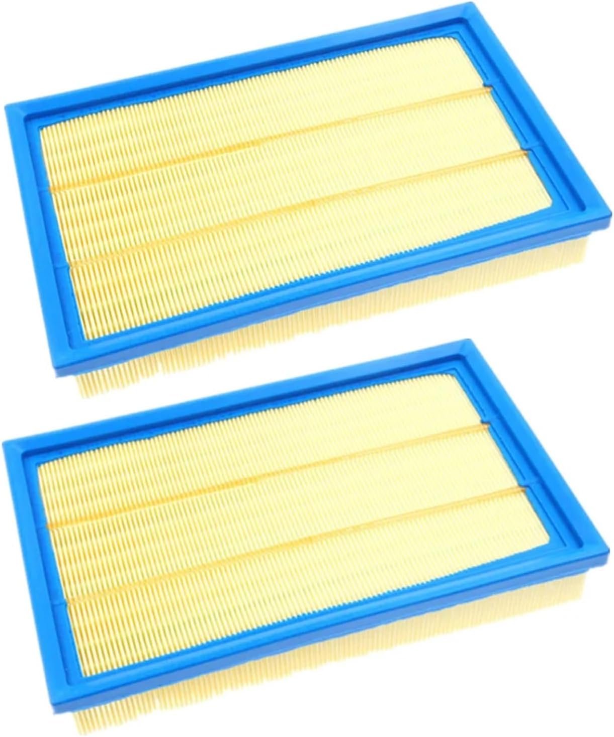 Filter Compatible GreatWall Haval Poer PAO Cannon Diesel Pickup Wingle7 Wingle 5 Ute Power Oil Filter Diesel Filter Air Filter(2 Diesel Filters)
