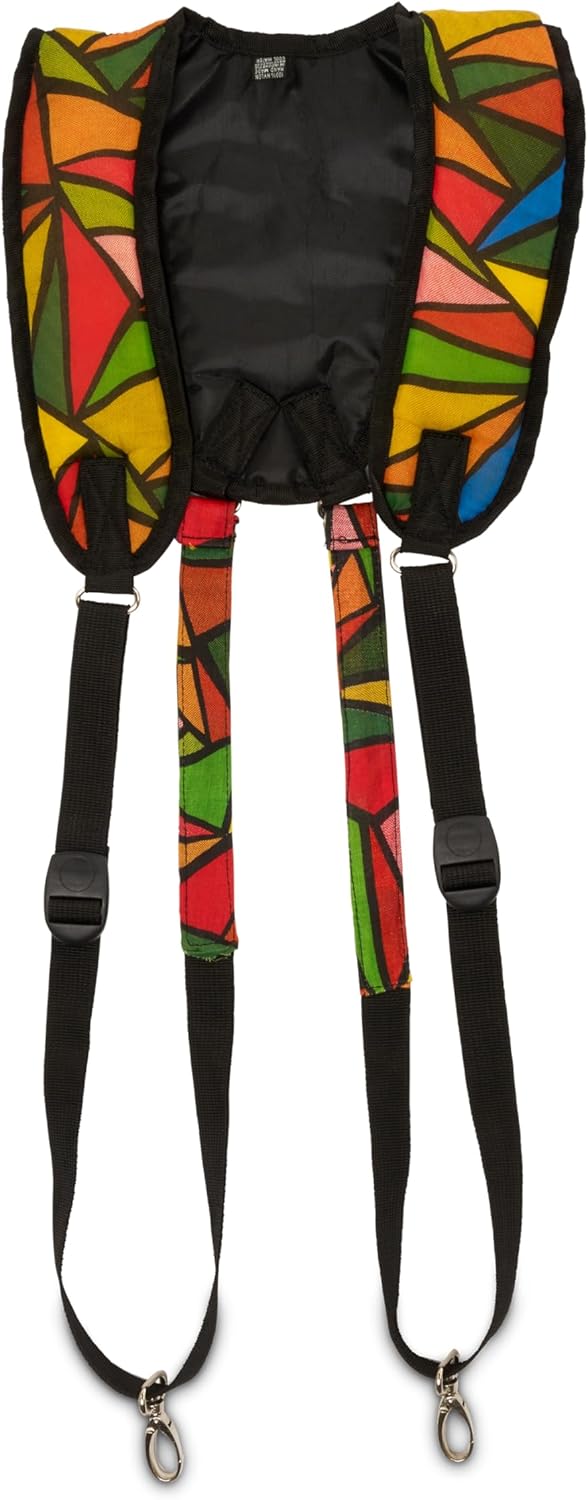 LP World Beat Drum Harness
