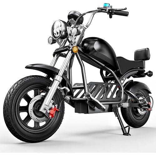 Y18 PRO Electric Dirt Bike 5000W Peak Power Electric Bike