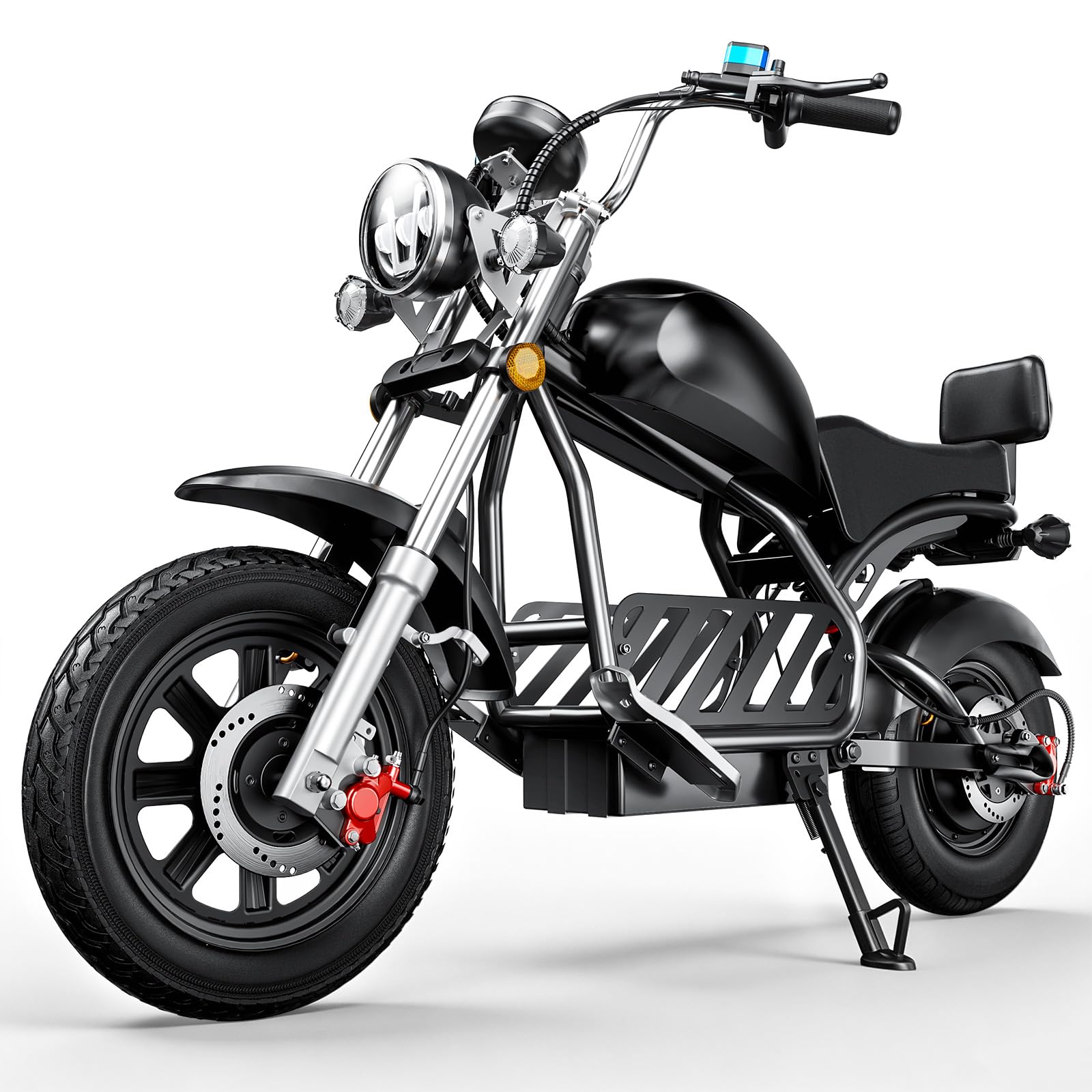 Y18 PRO Electric Dirt Bike 5000W Peak Power Electric Bike