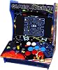 Arcade Games Machine Mini Tabletop Retro Gaming Console Cabinet 3303 Games Classic Assembled Video-game Player 10.1” Screen