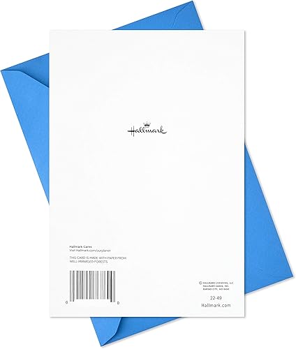 Miniatura 6 de Hallmark - Tarjeta de día, Happily Ever After