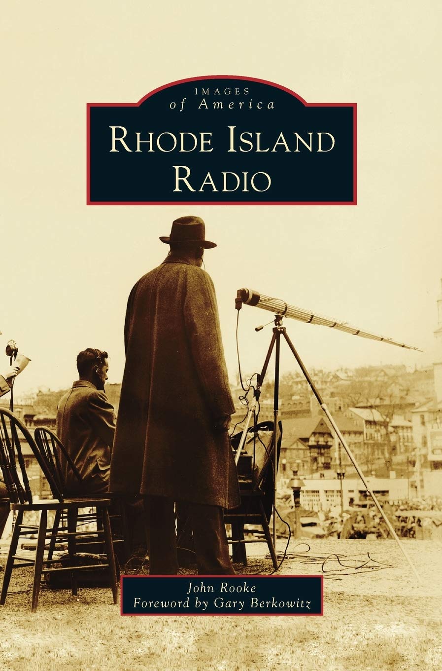 Radio Rhode Island pour rythmer vos moments de détente en musique