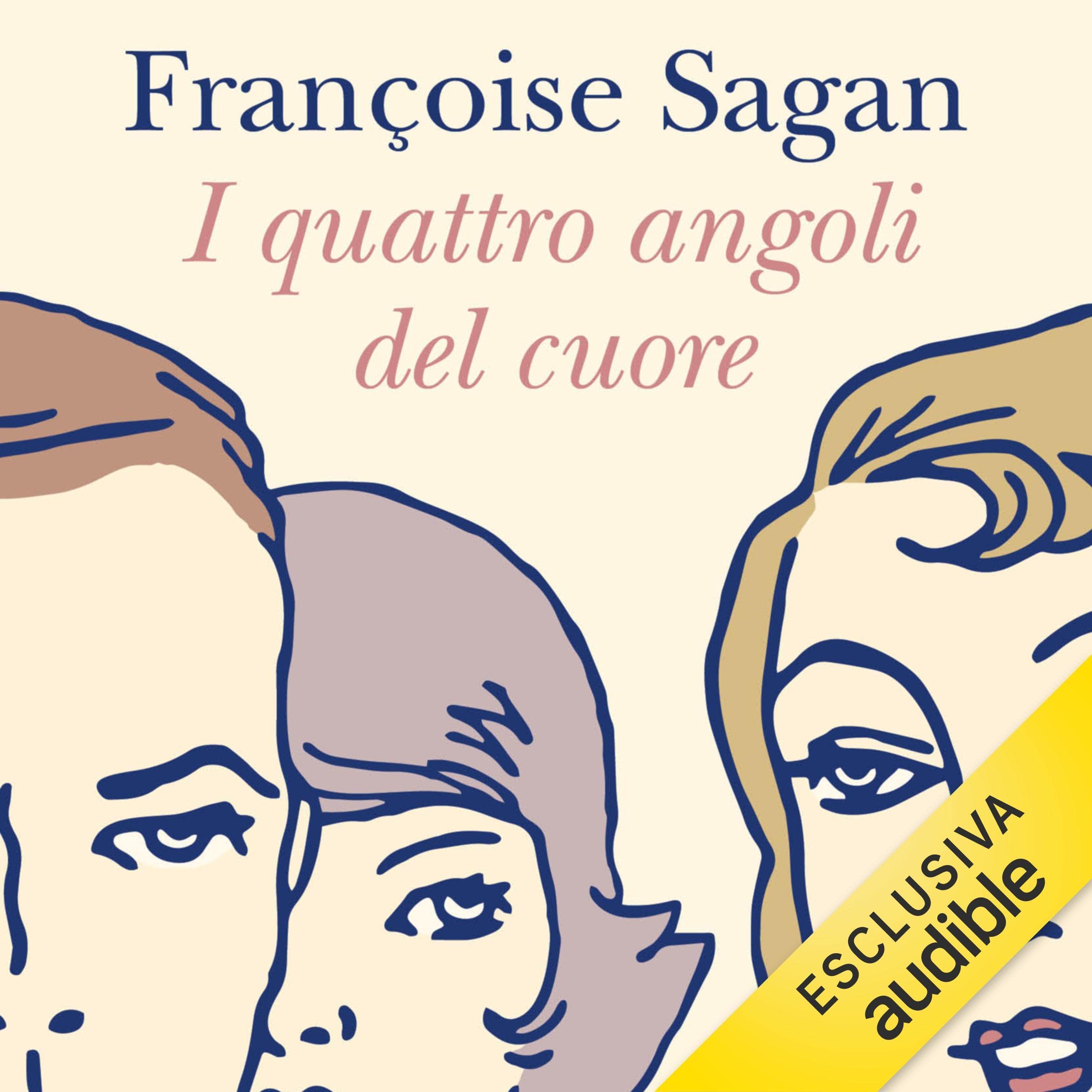 I quattro angoli del cuore