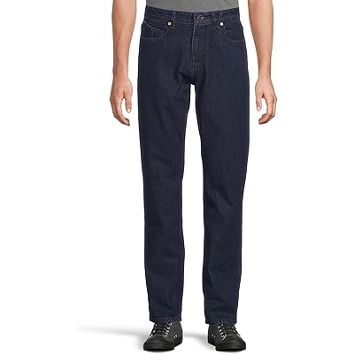 Джинсы Volcom Kinkade Denim