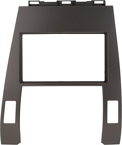 Miniatura 2 de Metra Electronics 99-8162G Kit de tablero DIN simpledoble para Lexus ES350 2007-2012 (gris)